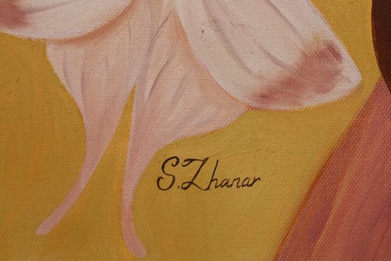 The Weight of Gentle Things