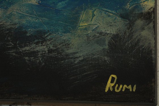 "Hope For Tomorrow".