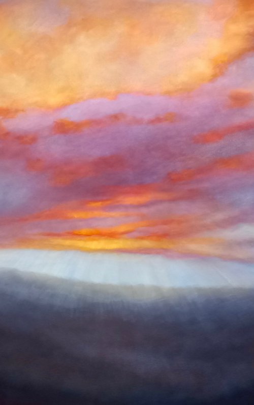 Epiphany by Lee Campbell