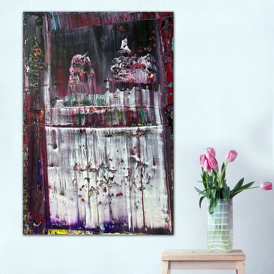 "Torn Apart"