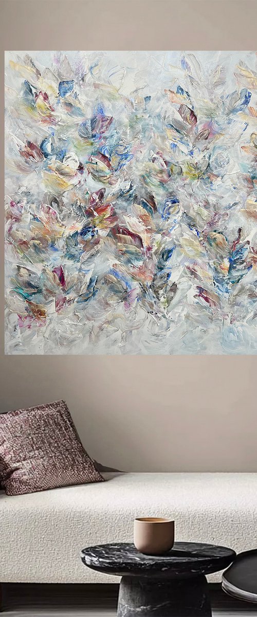 Serene Life by Vé Boisvert