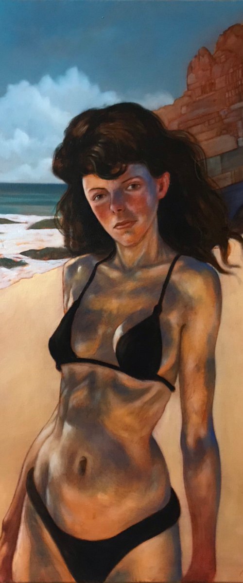 Back To The 80s by Pete Conroy