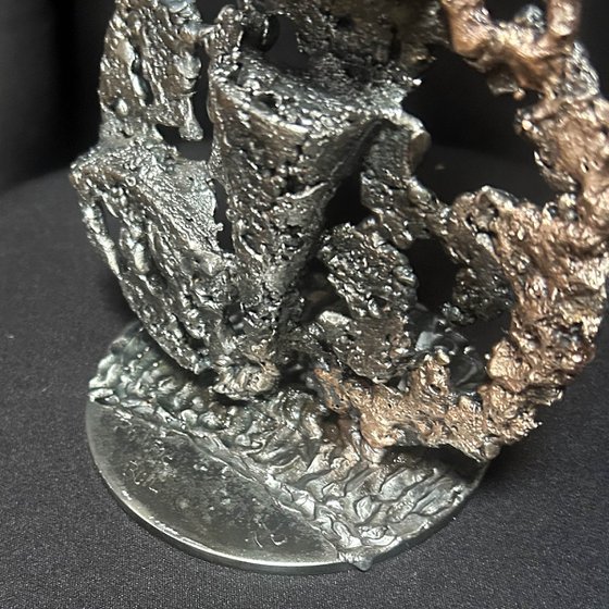 The Wake of the Violin