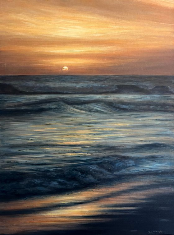 Silent Horizon