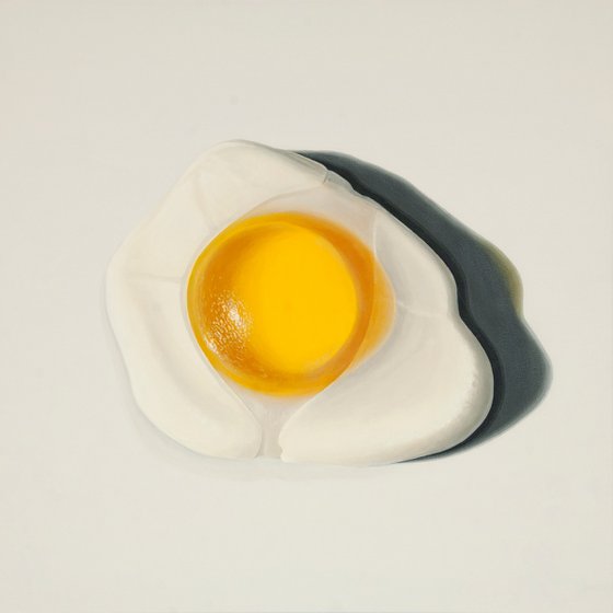 Fried Egg