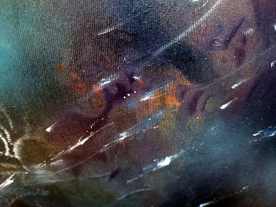 Where the River Kept Its Silence