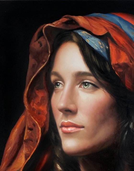 Leon Poynter - Tabitah
