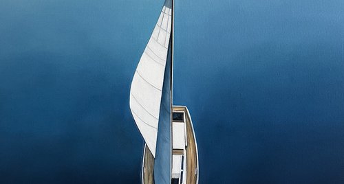 Artwork by Victoria Obolensky