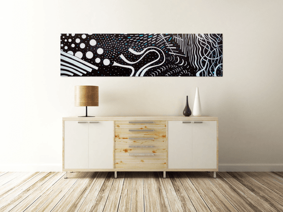 Superunknown#4 (183x44)