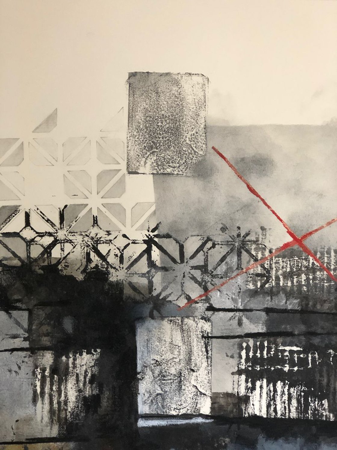 話題の人気 BLACK THROUGH COLOUR [ 215 NO. COMPOSITION ] Mixed 2019 - その他