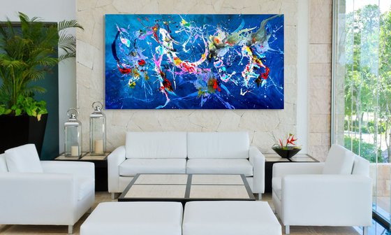 Deep Sea Creatures - Beginning
