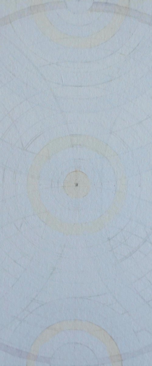 Circle I by Anna Jannack
