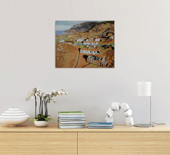 Fort Dunree (Donegal)