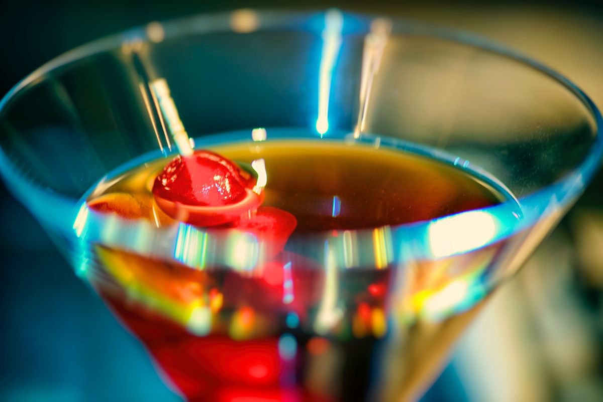 Photorealistic Abstract Photograph By Marc Ehrenbold, 40 X 30", Manhattan Time, Original Artwork