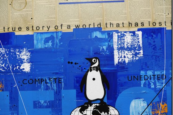 Unf*#k everything ... gently