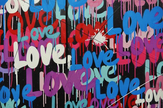 Lovescape