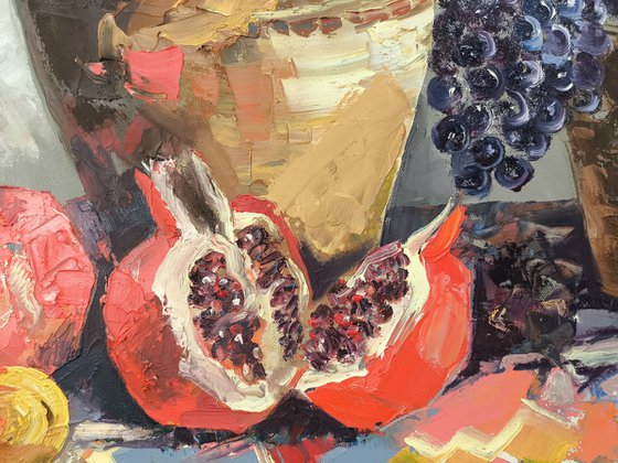 The Taste of Armenia