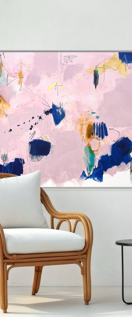 Six Degrees by Cheryl Harrison MA