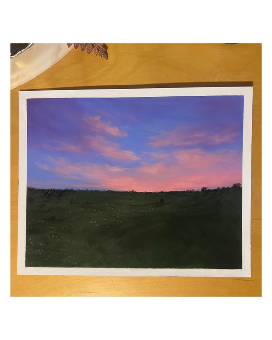 Abendfeld