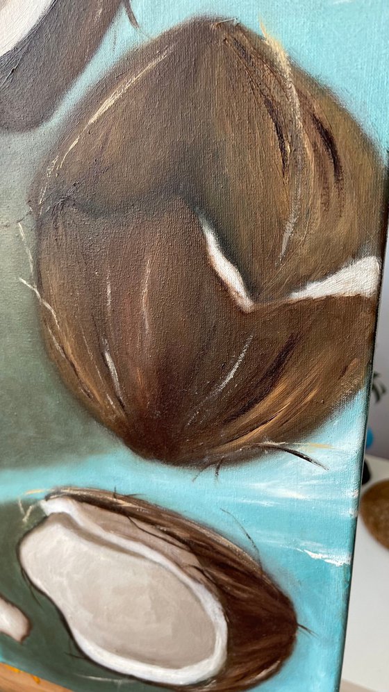 Coconut