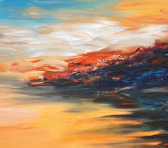 Seaside Impression D 4