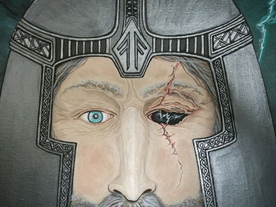 Eye of Odin