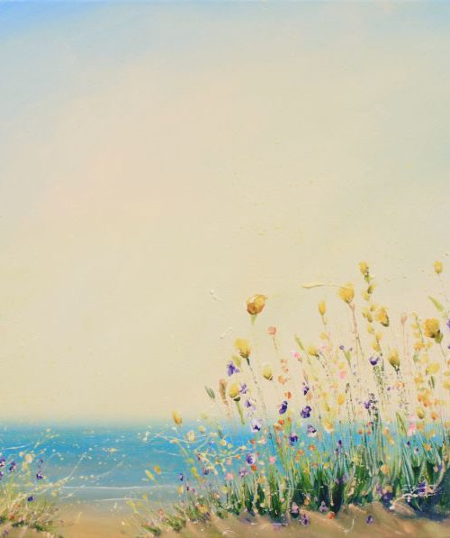 Feels like home by Emma Sian Pritchard