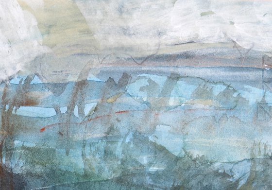 Pond 13