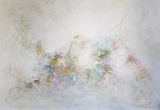 The lightness of being