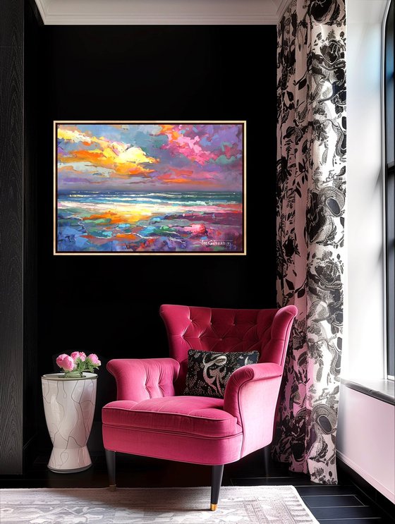 Seascape 5