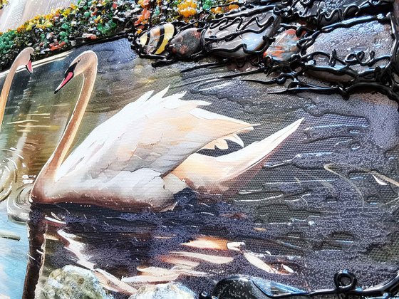 An ordinary day in New York