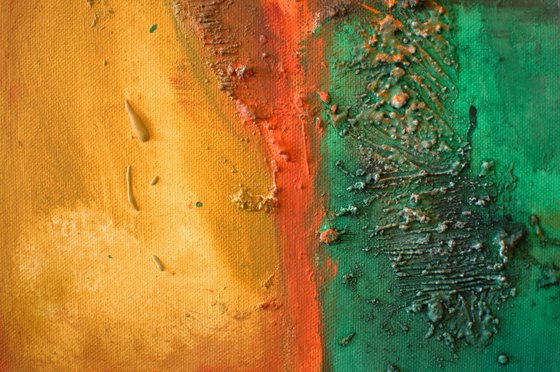 Color Composition 036