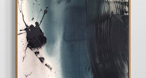 Artwork by Evgenia Makarova