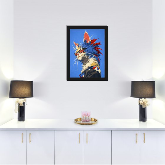 Urban Predator