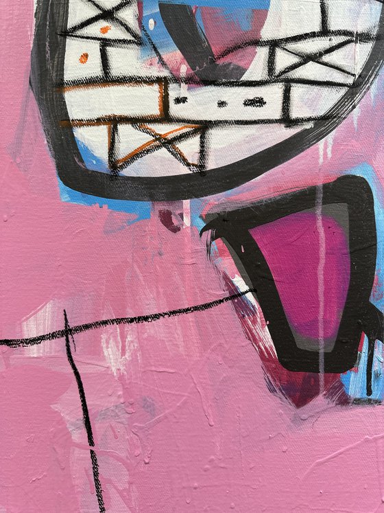 Things Behind Walls