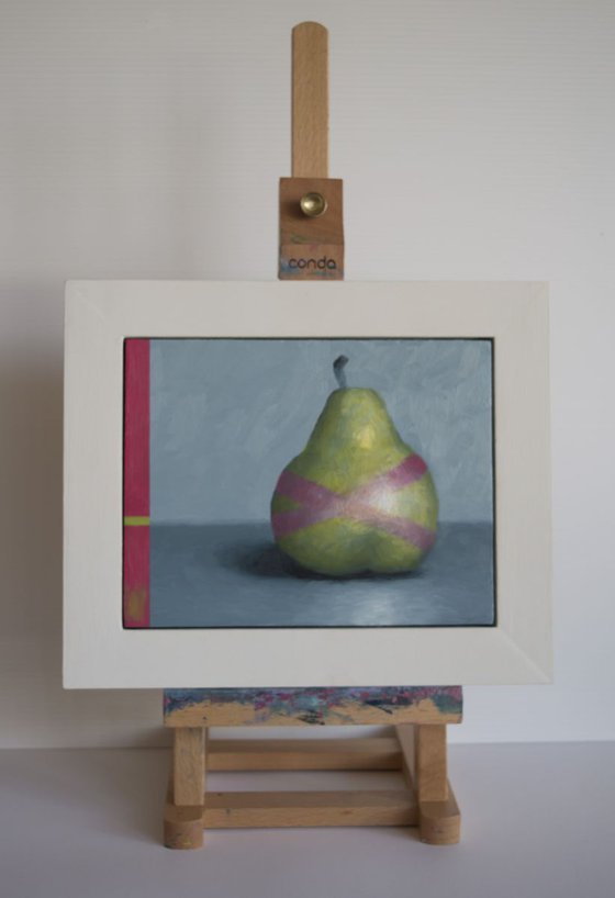 Proto still life - Pear