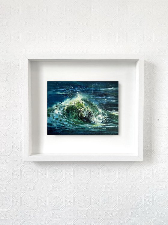 Ocean Pulse