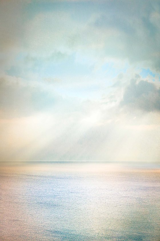 A Touch of Heaven