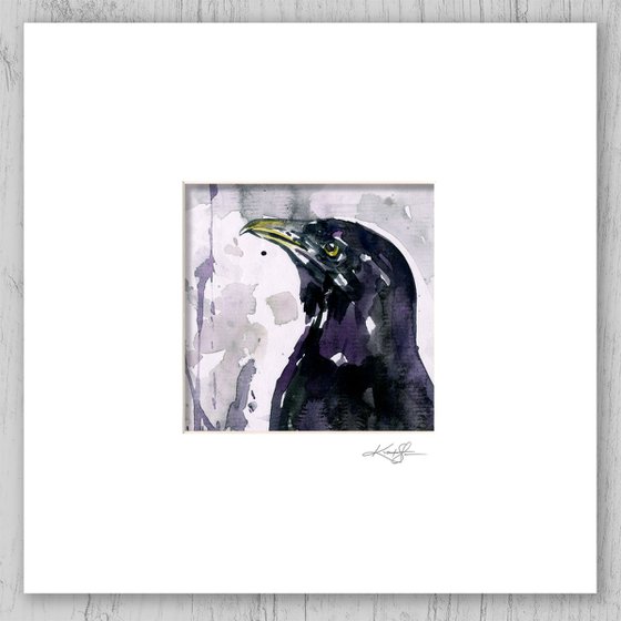 Crow 2