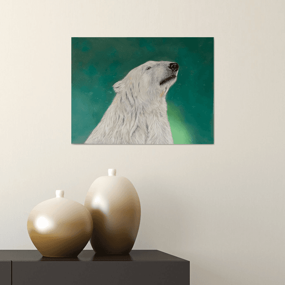 Polar bear