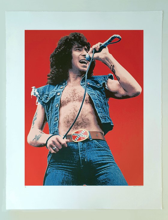 Rocker
