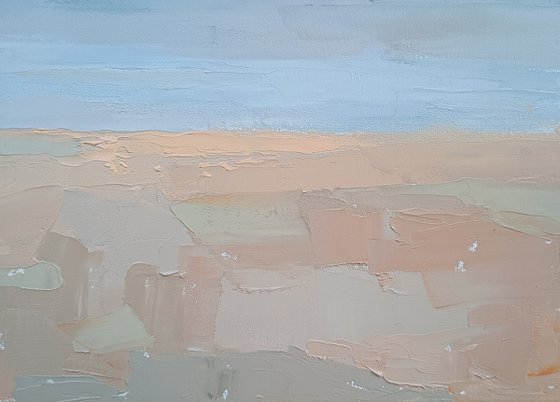 MUTED MORNINGS