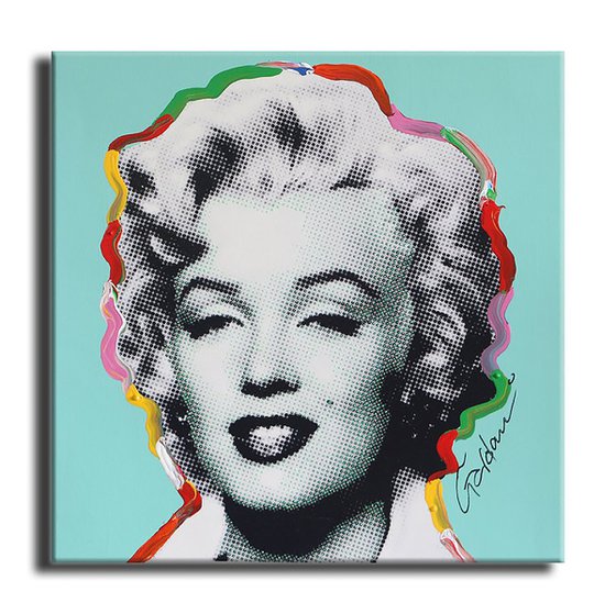 Marilyn Beautiful