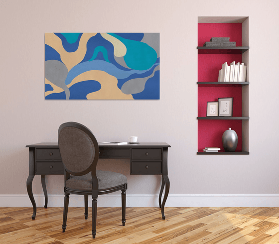 Abstraction #10