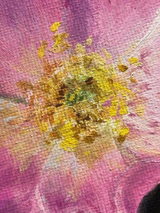 Wild Rose (Rosehip)