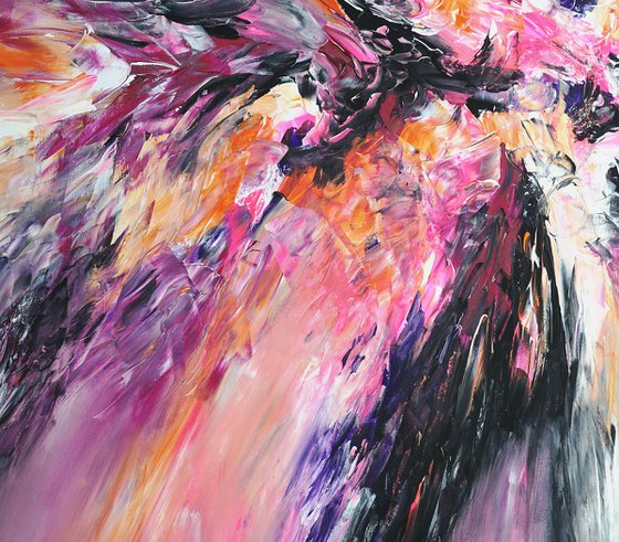 Magenta Adventure XXXL 1