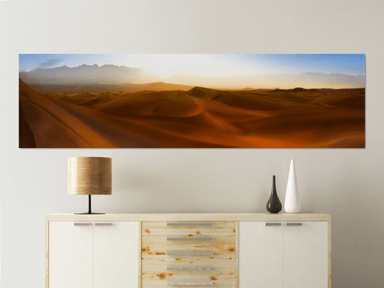 Dunes