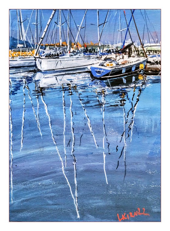 Reflections