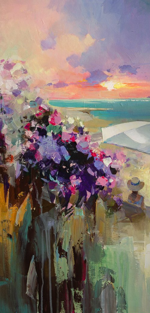 "Colors of Memory" by Valentin