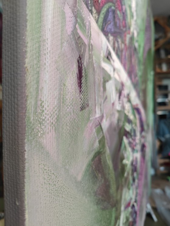 When the Fern Blooms